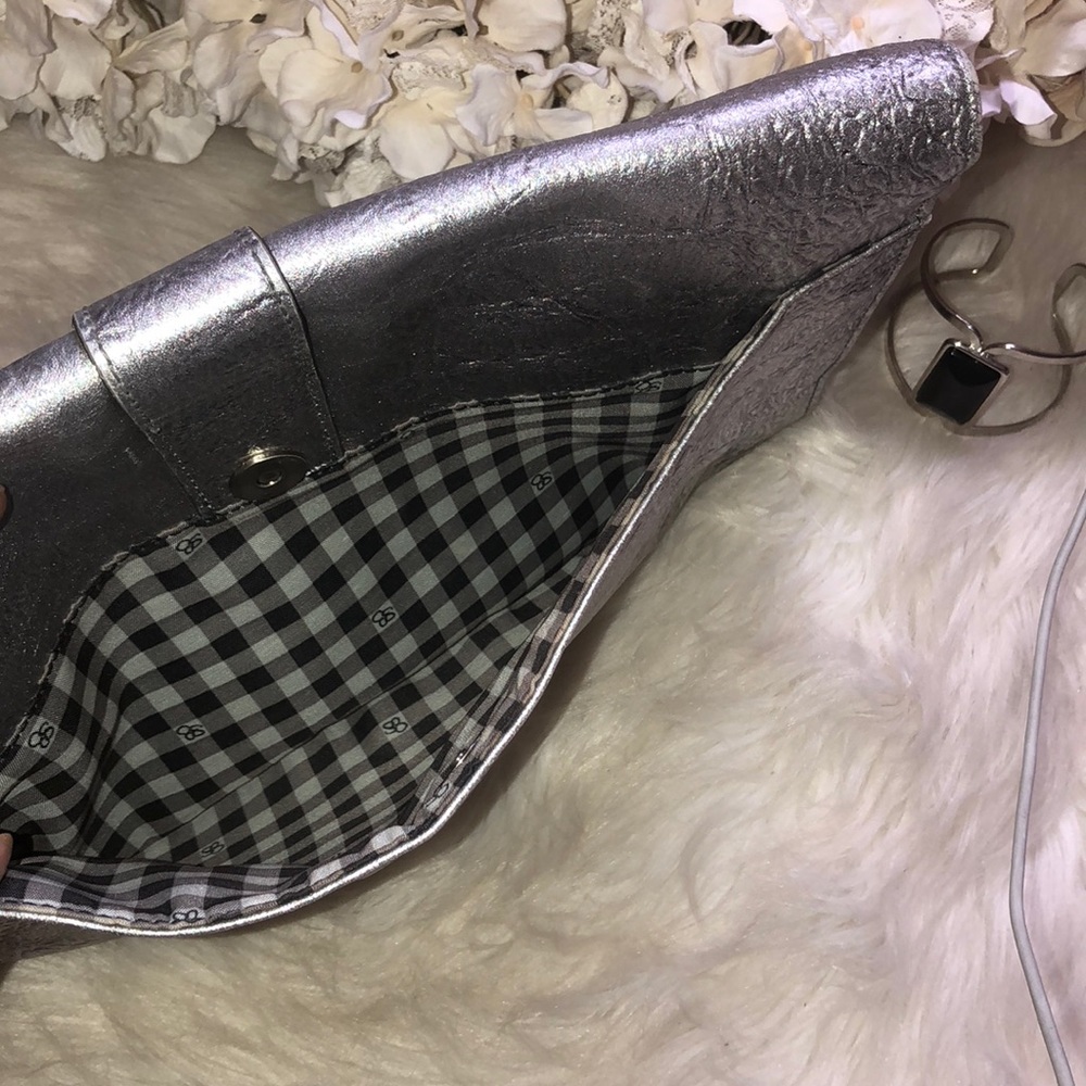 Jessica Simpson clutch - Picture 7 of 8